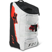 Fox - 2024 Efekt Shuttle 180 Red Roller Bag