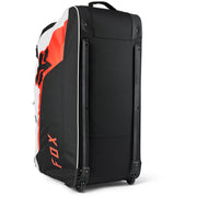 Fox - 2024 Efekt Shuttle 180 Red Roller Bag