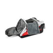 Fox - 2024 Efekt Shuttle 180 Red Roller Bag