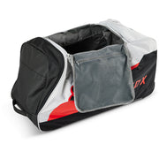 Fox - 2024 Efekt Shuttle 180 Red Roller Bag