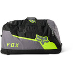 Fox - 2024 Efekt Shuttle 180 Yellow Roller Bag