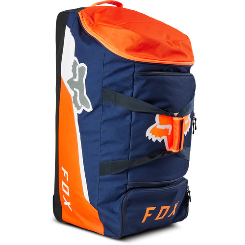 Fox - 2024 Efekt Shuttle 180 Orange Roller Bag