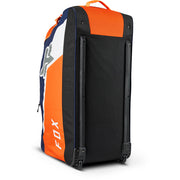 Fox - 2024 Efekt Shuttle 180 Orange Roller Bag