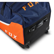 Fox - 2024 Efekt Shuttle 180 Orange Roller Bag