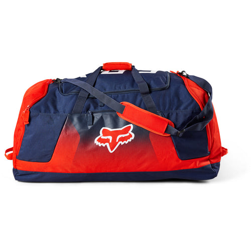 Fox - 2024 Leed Podium 180 Red Duffle Bag