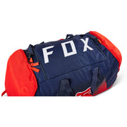 Fox - 2024 Leed Podium 180 Red Duffle Bag