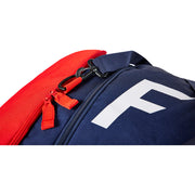 Fox - 2024 Leed Podium 180 Red Duffle Bag