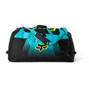 Fox - 2024 Leed Podium 180 Teal Duffle Bag