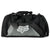 Fox - 2024 Leed 180 Black Duffle Bag