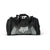 Fox - 2024 Leed 180 Black Duffle Bag