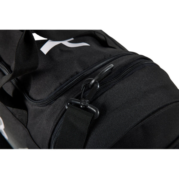 Fox - 2024 Leed 180 Black Duffle Bag