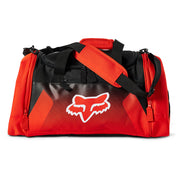 Fox - 2024 Leed 180 Red Duffle Bag