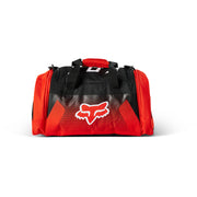 Fox - 2024 Leed 180 Red Duffle Bag