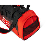 Fox - 2024 Leed 180 Red Duffle Bag