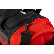 Fox - 2024 Leed 180 Red Duffle Bag