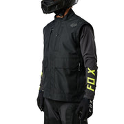 Fox - 2023 Defend Off Road Black Jacket