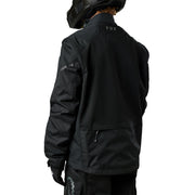 Fox - 2023 Defend Off Road Black Jacket