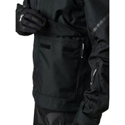 Fox - 2023 Defend Off Road Black Jacket