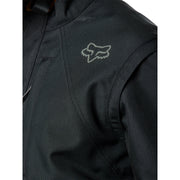 Fox - 2023 Defend Off Road Black Jacket