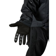 Fox - 2023 Defend Off Road Black Jacket