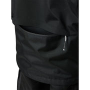 Fox - 2023 Defend Off Road Black Jacket