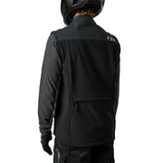 Fox - 2023 Ranger Off Road Black Softshell Jacket