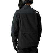 Fox - 2023 Ranger Off Road Black Softshell Jacket