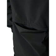 Fox - 2023 Ranger Off Road Black Softshell Jacket