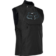 Fox - 2023 Ranger Off Road Black Wind Vest