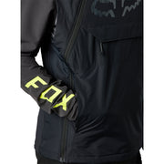 Fox - 2023 Ranger Off Road Black Wind Vest