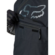 Fox - 2023 Ranger Off Road Black Wind Vest