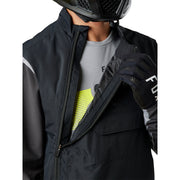 Fox - 2023 Ranger Off Road Black Wind Vest