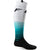 Fox - 360 Fgmnt Teal Socks