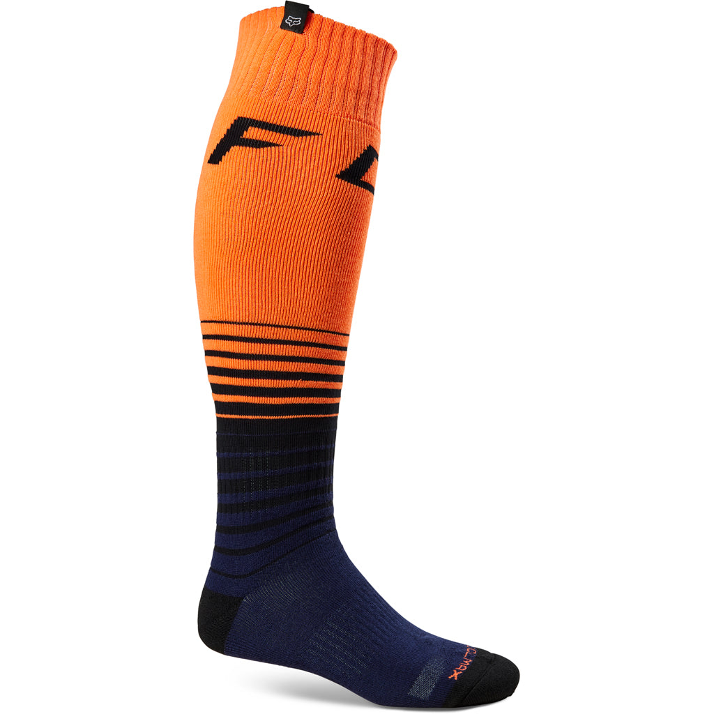 Fox - 360 Fgmnt Orange Socks