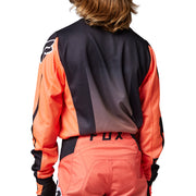 Fox - 2023 Youth 180 Leed Orange Jersey