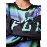 Fox - 2023 Youth 180 Toxsyk Black Jersey