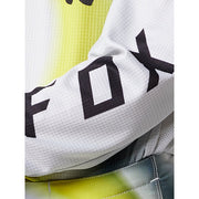 Fox - 2023 Youth 180 Toxsyk Yellow Jersey