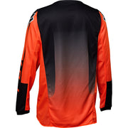 Fox - 2023 Kids 180 Leed Orange Jersey