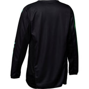 Fox - 2023 Kids 180 Toxsyk Black Jersey