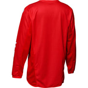 Fox - 2023 Kids 180 Toxsyk Red Jersey