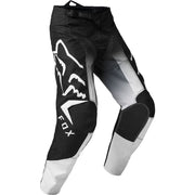 Fox - 2023 Youth 180 Leed Black/White Pants