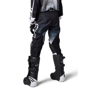 Fox - 2023 Youth 180 Leed Black/White Pants