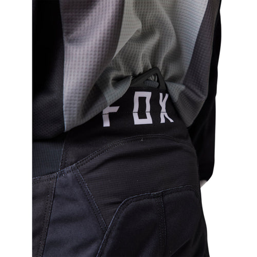 Fox - 2023 180 Leed Black/White Pant