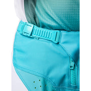 Fox - 2023 Youth 180 Leed Teal Pants