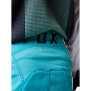 Fox - 2023 Youth 180 Leed Teal Pants