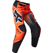 Fox - 2023 Youth 180 Leed Orange Pants