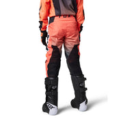 Fox - 2023 Youth 180 Leed Orange Pants