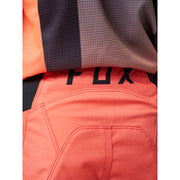 Fox - 2023 Youth 180 Leed Orange Pants