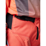 Fox - 2023 Youth 180 Leed Orange Pants