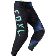 Fox - 2023 Youth 180 Toxsyk Black Pants